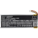 GPS Becker CS-BKE600SL