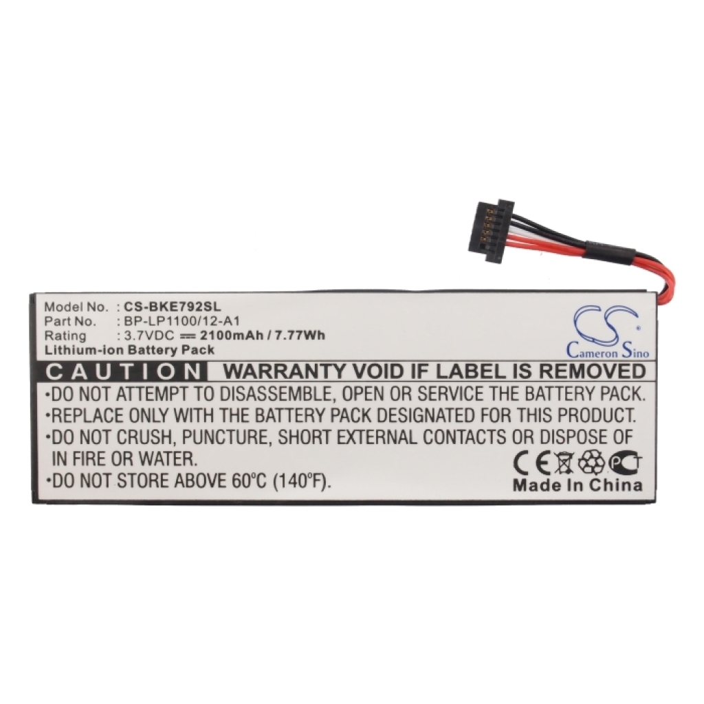GPS Becker Traffic Assist 7928