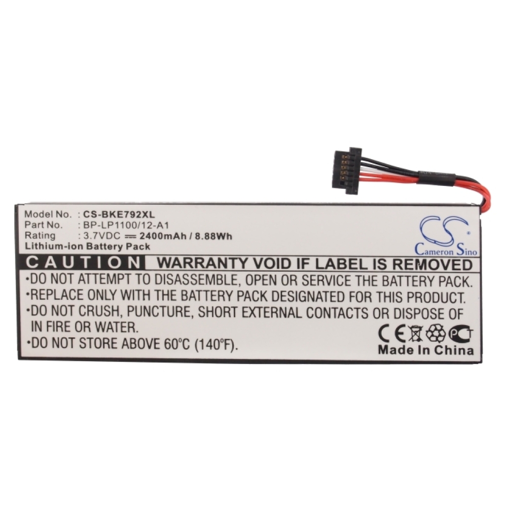GPS Becker Traffic Assist 7928