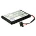 Batterier Erstatter 541380530002