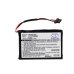 Batterier Erstatter 541380530002