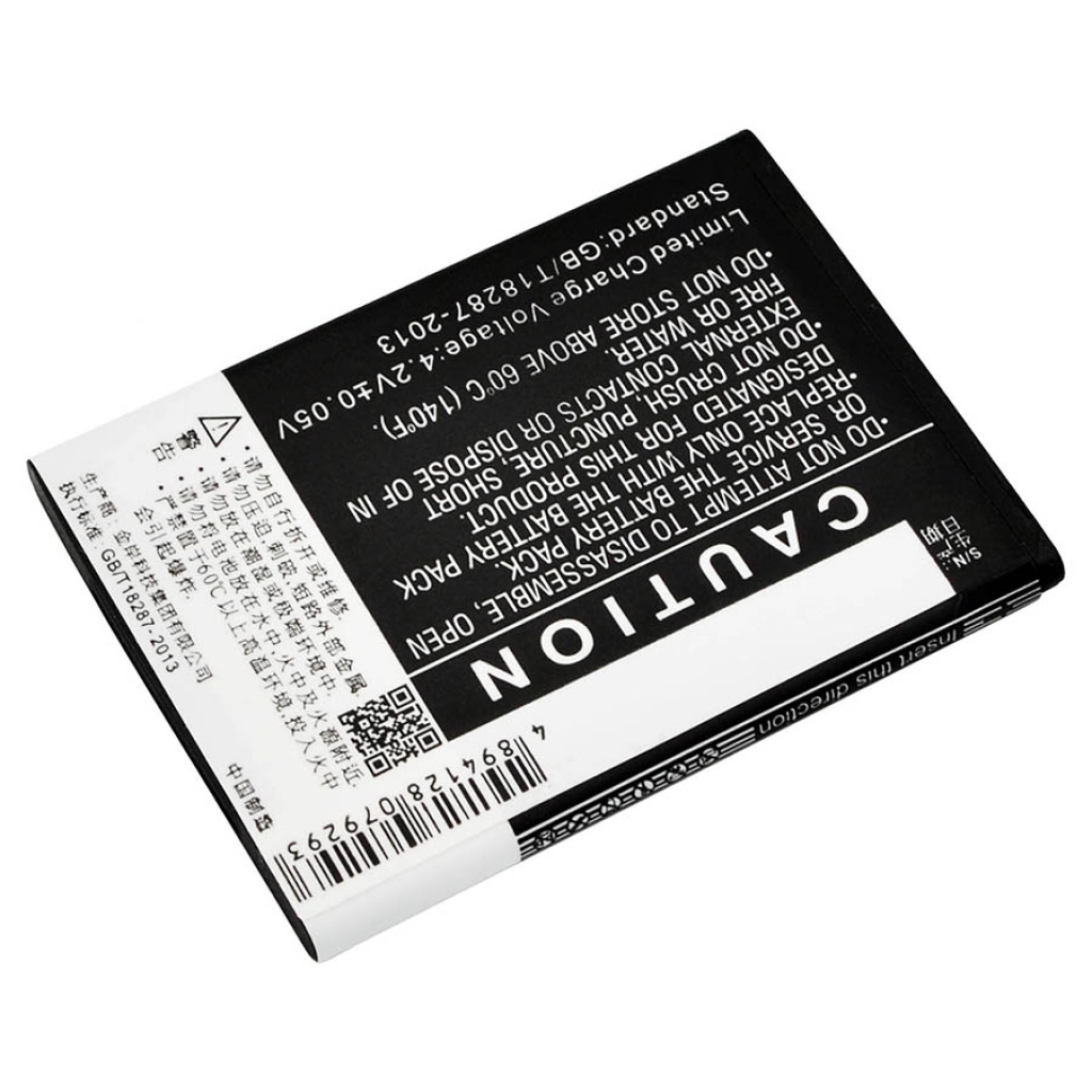 Mobiltelefonbatteri BBK CS-BKI270SL