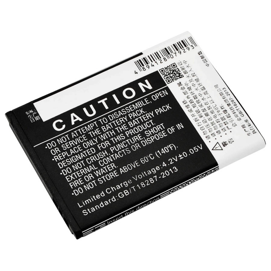 Mobiltelefonbatteri BBK CS-BKI270SL
