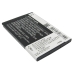 CS-BKI536SL bagside fra anden vinkel, advarselstekst, QR-kode, stregkode