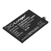 Battery compatibleWith 