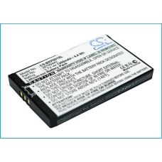 Kompatibel batteriudskiftning til Becker 38799440