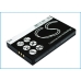 GPS Becker CS-BKP001SL