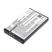 Battery compatibleWith GPS, Navigator Battery