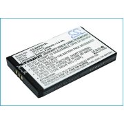CS-BKP001SL<br />Batterier til  erstatter batteri 38799440