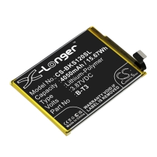 Kompatibel batteriudskiftning til Vivo B-T3