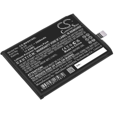 Kompatibel batteriudskiftning til Vivo B-S9