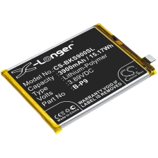 Kompatibel batteriudskiftning til Vivo B-P9