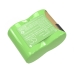 Industribatteri Black & decker CS-BKS907PW