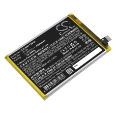 Kompatibel batteriudskiftning til Vivo B-S6