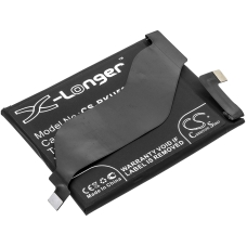 Kompatibel batteriudskiftning til Vivo B-N9
