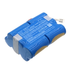 Kompatibel batteriudskiftning til Black & decker 90558174,HSD-SC1500P
