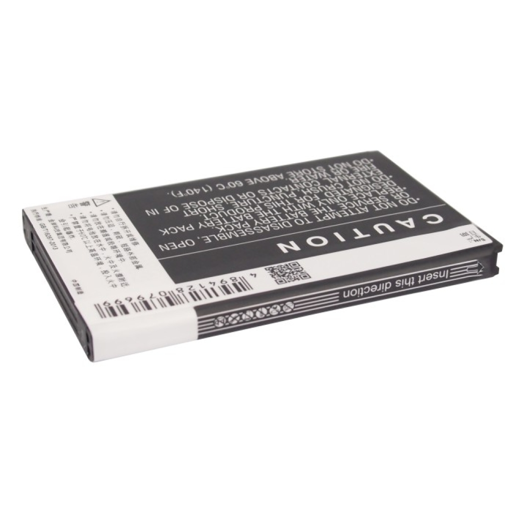 Mobiltelefonbatteri BBK CS-BKV200SL