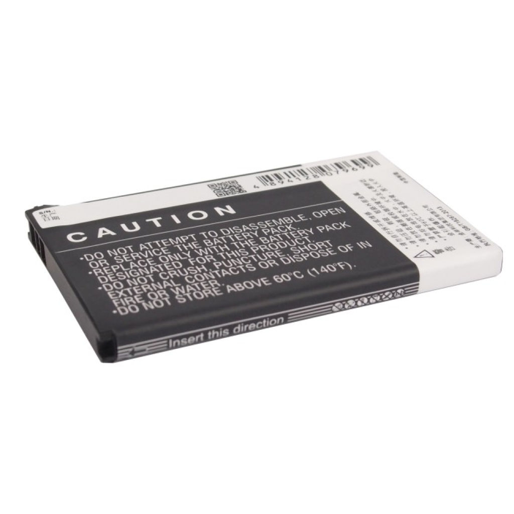 Mobiltelefonbatteri BBK CS-BKV200SL