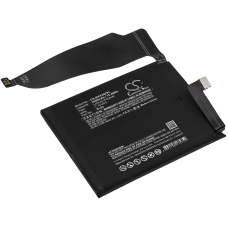 Kompatibel batteriudskiftning til Vivo B-O2