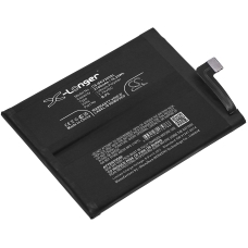 Kompatibel batteriudskiftning til Vivo B-P5