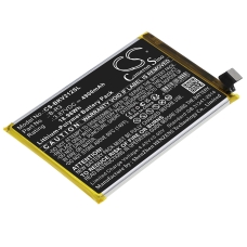 Kompatibel batteriudskiftning til Vivo B-R3