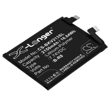 Kompatibel batteriudskiftning til Vivo B-R8
