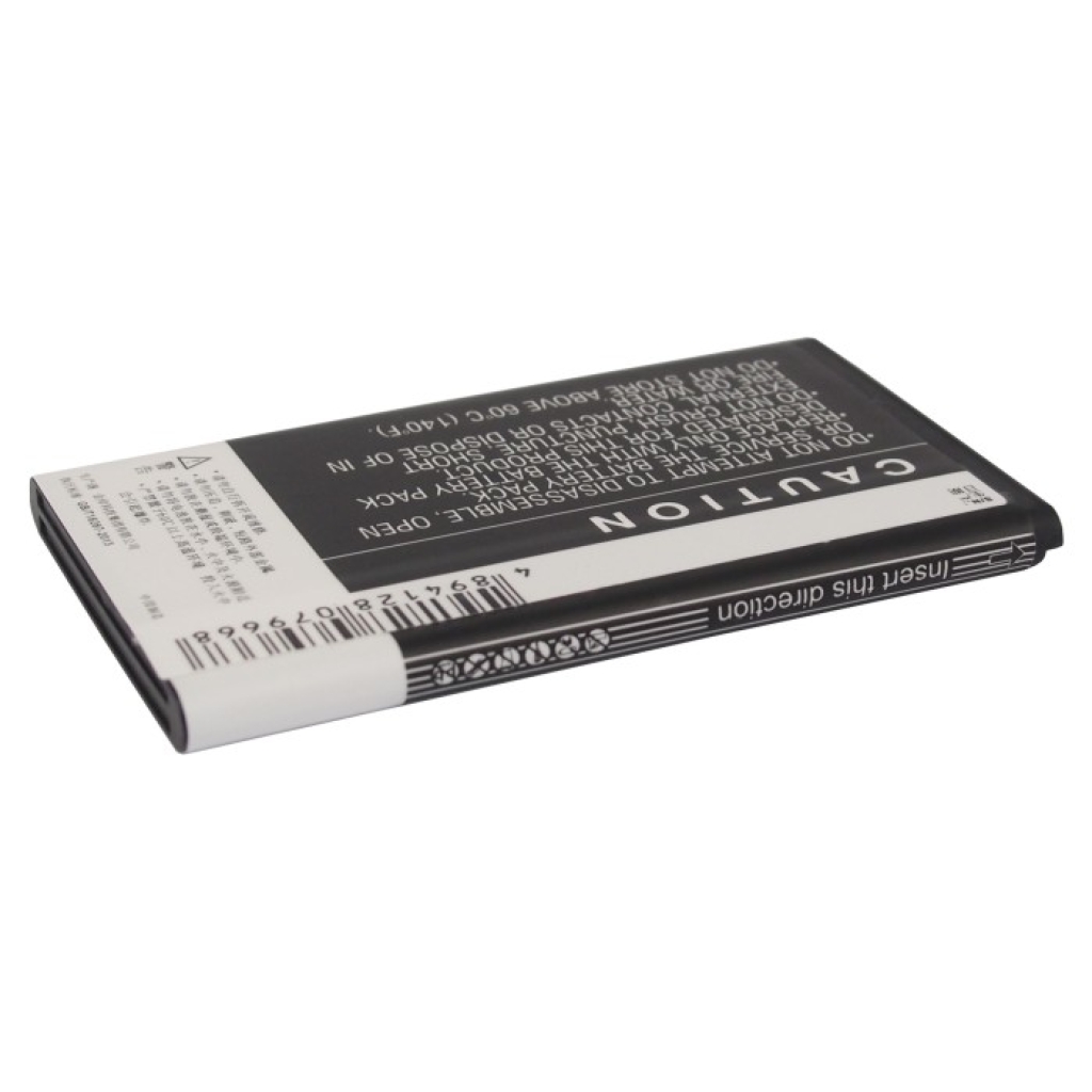 Mobiltelefonbatteri BBK CS-BKV303SL