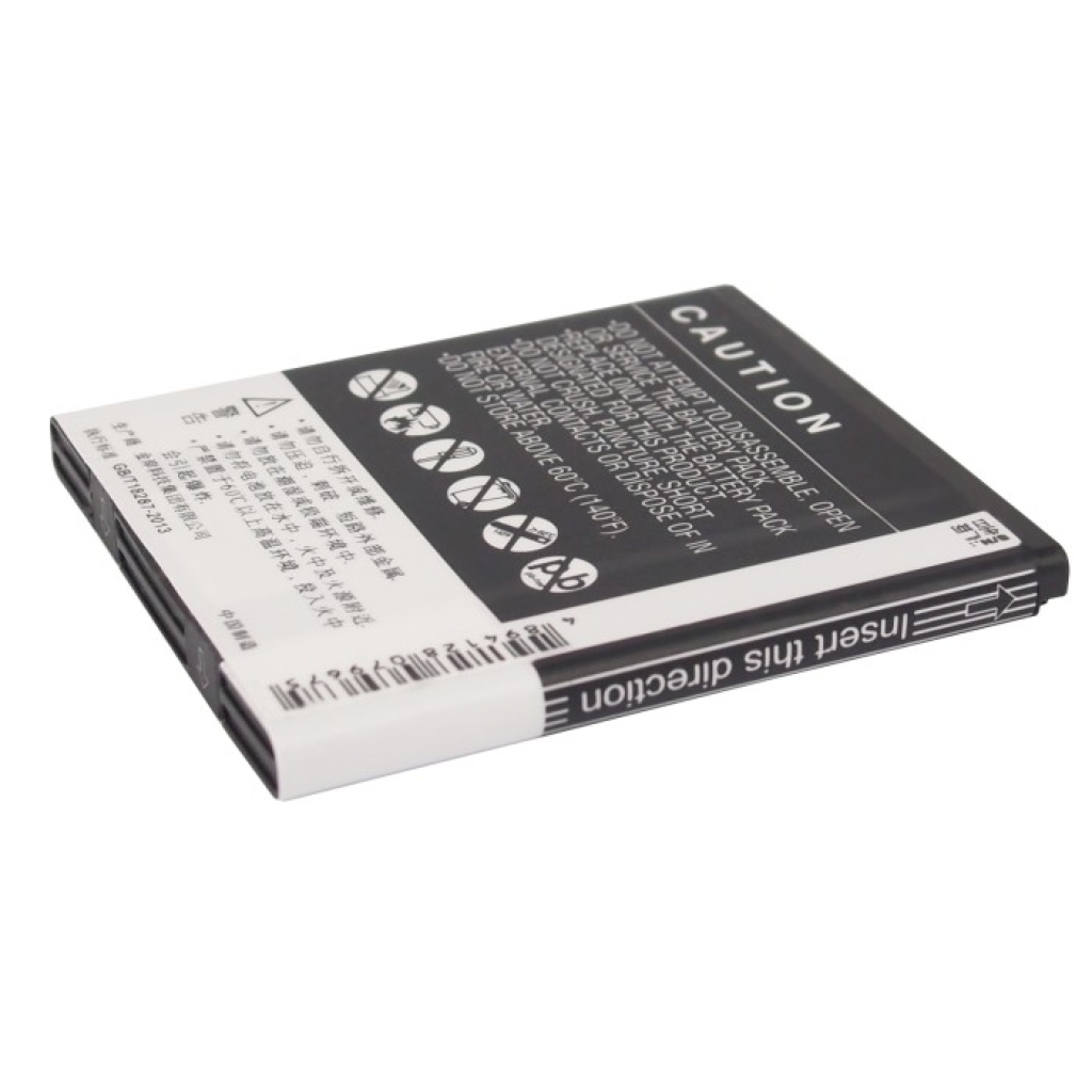 Mobiltelefonbatteri BBK CS-BKV305SL