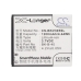Mobiltelefonbatteri BBK CS-BKV305SL