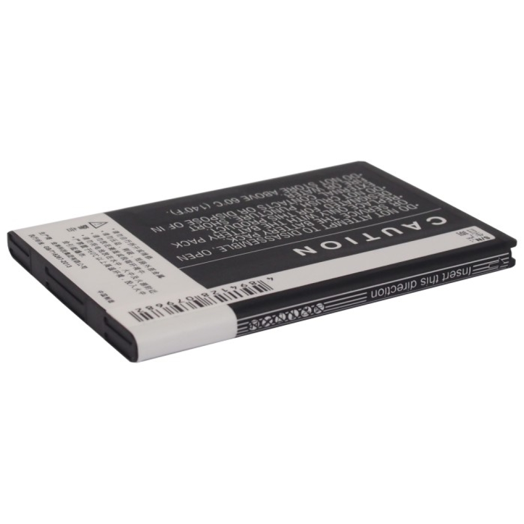 Mobiltelefonbatteri BBK CS-BKV309SL