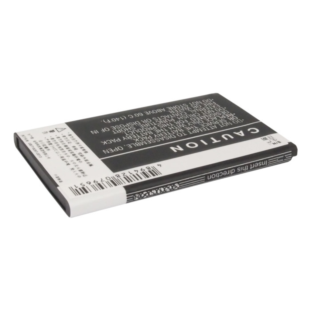 Mobiltelefonbatteri BBK CS-BKV312SL