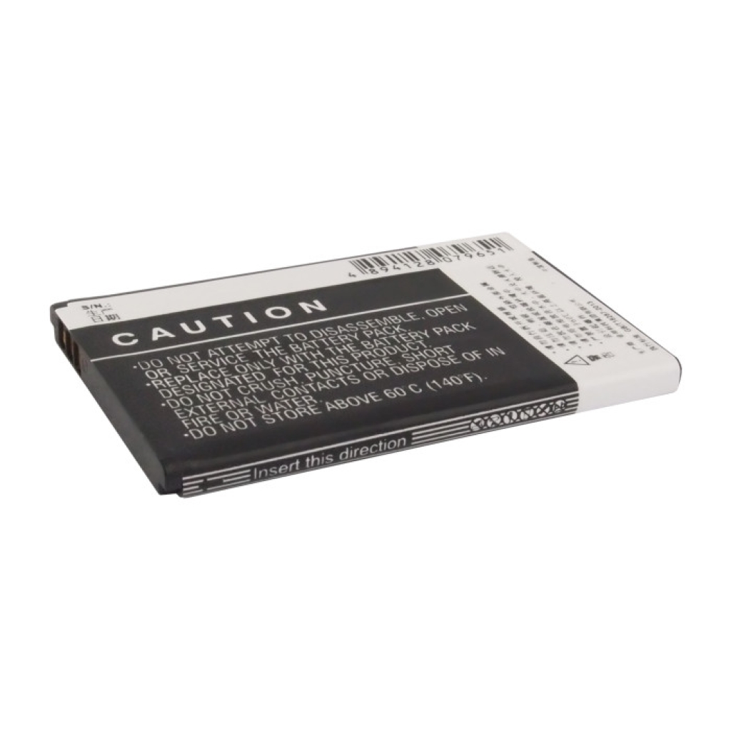 Mobiltelefonbatteri BBK CS-BKV312SL