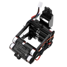 Kompatibel batteriudskiftning til Black & decker HD5BFN-5023FB-WR-CE/71