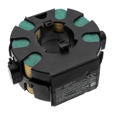 Kompatibel batteriudskiftning til Black&Decker 90566793