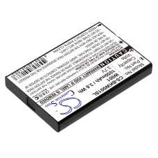 Kompatibel batteriudskiftning til Belkin W0001