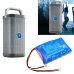 Højttalerbatteri Brookstone CS-BKX154SL