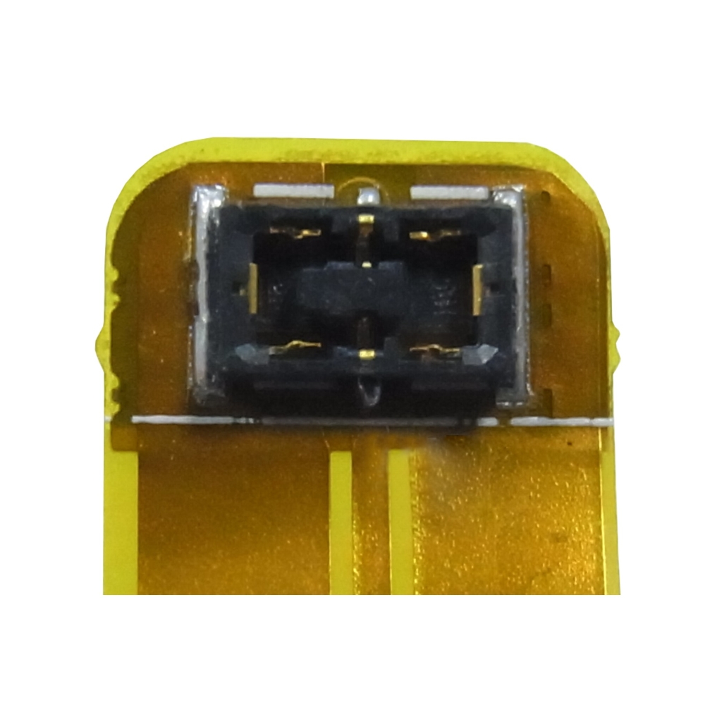 Batteri kompatibel med BBK CS-BKX300SL