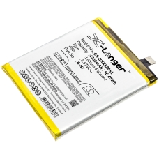 Kompatibel batteriudskiftning til Vivo B-N7