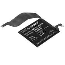 Kompatibel batteriudskiftning til Vivo B-P8