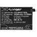 Mobiltelefonbatteri BBK CS-BKX710SL