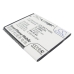 Mobiltelefonbatteri BBK CS-BKY110SL