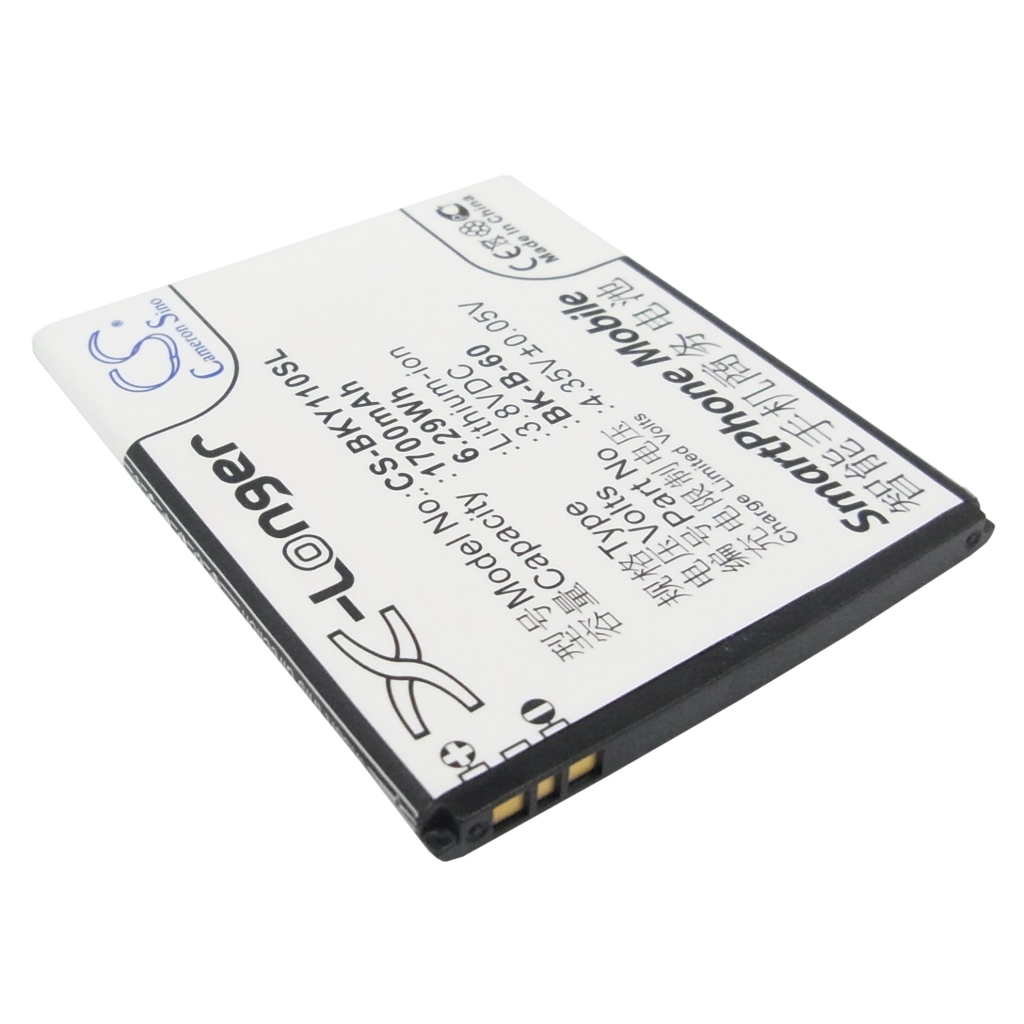 Mobiltelefonbatteri BBK CS-BKY110SL