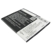 Mobiltelefonbatteri BBK CS-BKY110SL
