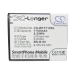 Mobiltelefonbatteri BBK CS-BKY110SL