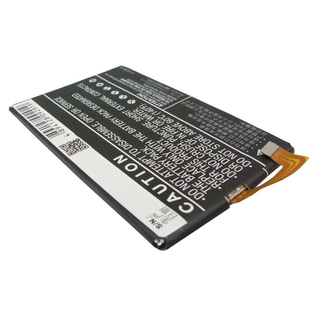 Mobiltelefonbatteri BBK CS-BKY200SL
