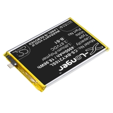 Kompatibel batteriudskiftning til Vivo B-S1