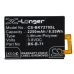 Mobiltelefonbatteri BBK CS-BKY270SL