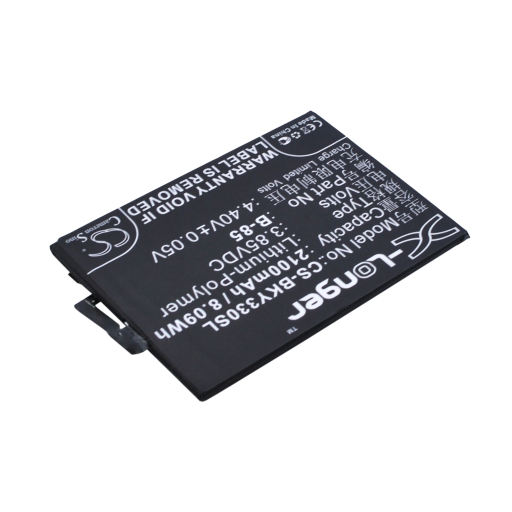 Mobiltelefonbatteri BBK CS-BKY330SL