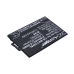 Mobiltelefonbatteri BBK CS-BKY330SL