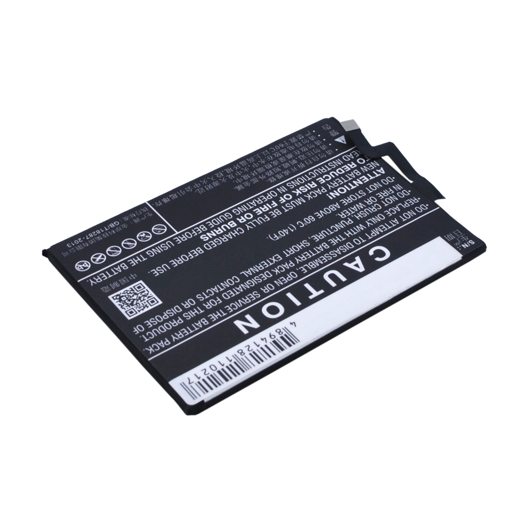 Mobiltelefonbatteri BBK CS-BKY330SL